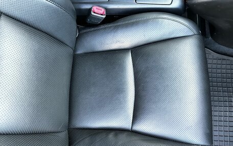 Lexus RX II рестайлинг, 2008 год, 1 300 000 рублей, 20 фотография