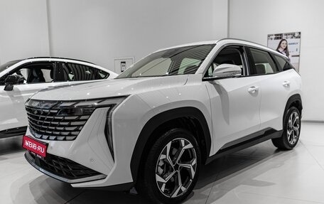 Geely Atlas, 2024 год, 3 917 190 рублей, 1 фотография