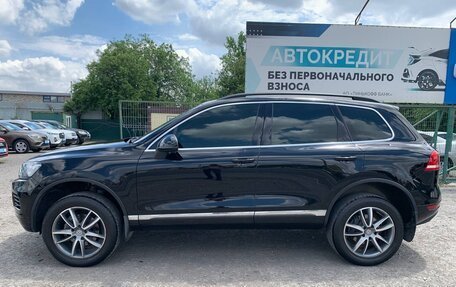 Volkswagen Touareg III, 2012 год, 1 890 000 рублей, 7 фотография