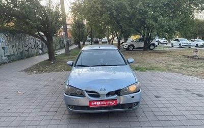 Nissan Almera, 2005 год, 250 000 рублей, 1 фотография
