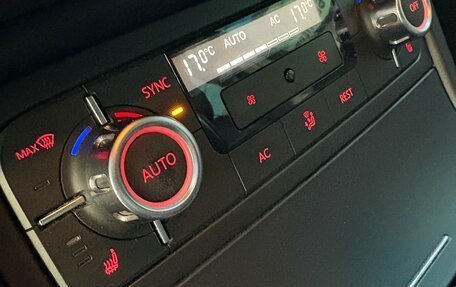 Volkswagen Touareg III, 2012 год, 1 890 000 рублей, 12 фотография