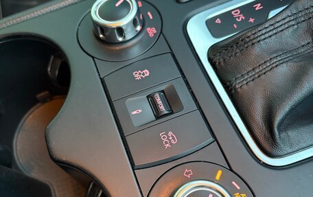 Volkswagen Touareg III, 2012 год, 1 890 000 рублей, 17 фотография