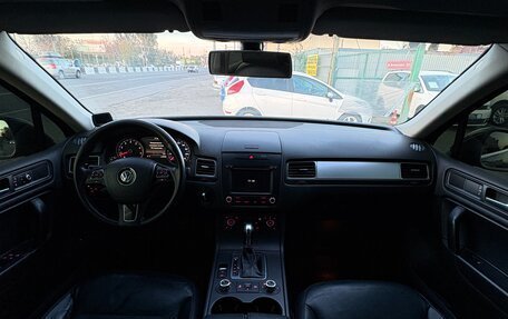 Volkswagen Touareg III, 2012 год, 1 890 000 рублей, 19 фотография