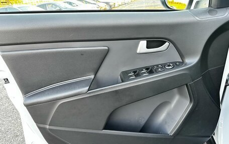 KIA Sportage III, 2013 год, 1 400 000 рублей, 11 фотография