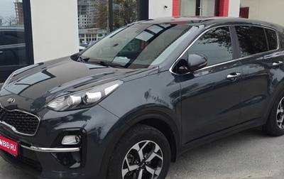 KIA Sportage IV рестайлинг, 2019 год, 4 500 000 рублей, 1 фотография