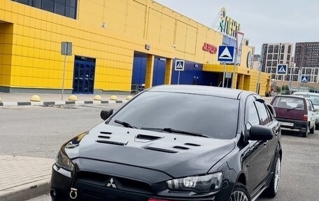 Mitsubishi Lancer IX, 2012 год, 760 000 рублей, 1 фотография
