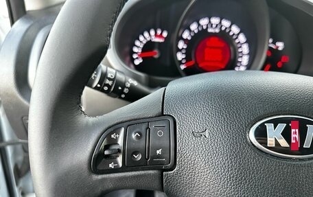 KIA Sportage III, 2013 год, 1 400 000 рублей, 13 фотография