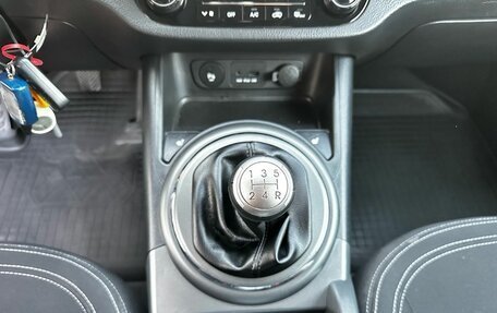 KIA Sportage III, 2013 год, 1 400 000 рублей, 20 фотография