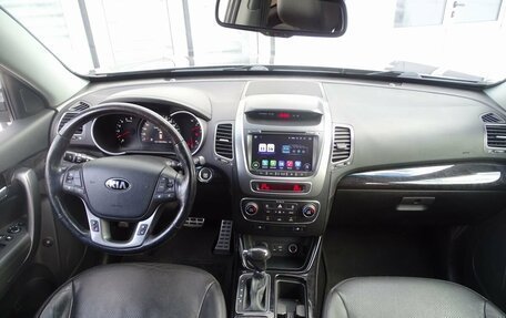 KIA Sorento II рестайлинг, 2018 год, 2 490 000 рублей, 9 фотография