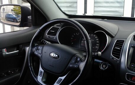 KIA Sorento II рестайлинг, 2018 год, 2 490 000 рублей, 8 фотография