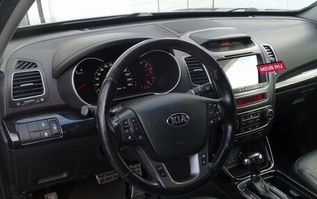 KIA Sorento II рестайлинг, 2018 год, 2 490 000 рублей, 2 фотография