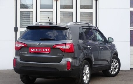 KIA Sorento II рестайлинг, 2018 год, 2 490 000 рублей, 3 фотография