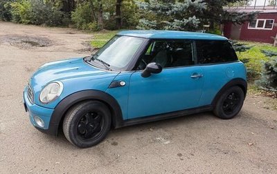 MINI Hatch, 2008 год, 750 000 рублей, 1 фотография