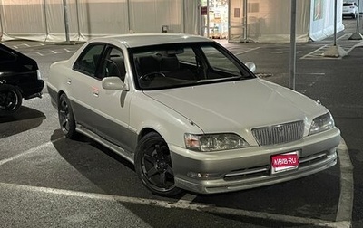 Toyota Cresta, 1996 год, 780 000 рублей, 1 фотография