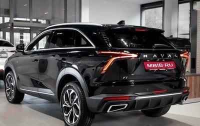 Haval F7, 2025 год, 3 449 000 рублей, 1 фотография