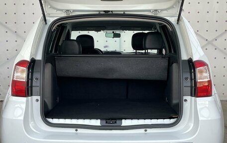 Nissan Terrano III, 2014 год, 1 250 000 рублей, 7 фотография