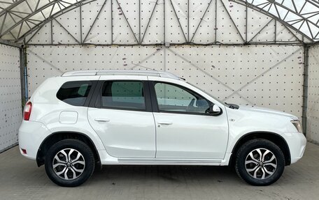 Nissan Terrano III, 2014 год, 1 250 000 рублей, 9 фотография