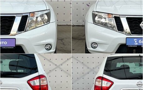 Nissan Terrano III, 2014 год, 1 250 000 рублей, 8 фотография