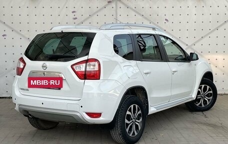 Nissan Terrano III, 2014 год, 1 250 000 рублей, 4 фотография