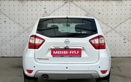 Nissan Terrano III, 2014 год, 1 250 000 рублей, 6 фотография