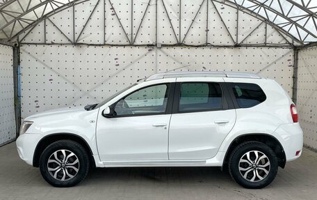 Nissan Terrano III, 2014 год, 1 250 000 рублей, 10 фотография