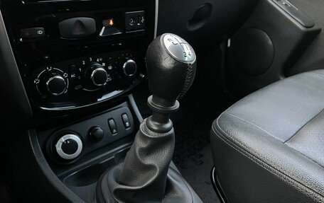 Nissan Terrano III, 2014 год, 1 250 000 рублей, 16 фотография