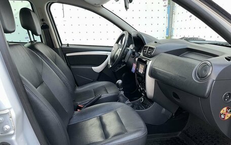 Nissan Terrano III, 2014 год, 1 250 000 рублей, 12 фотография