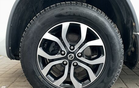 Nissan Terrano III, 2014 год, 1 250 000 рублей, 19 фотография