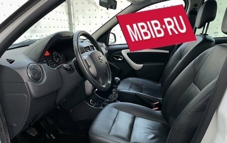Nissan Terrano III, 2014 год, 1 250 000 рублей, 11 фотография