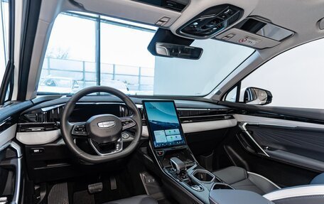 Geely Atlas, 2024 год, 3 917 190 рублей, 6 фотография