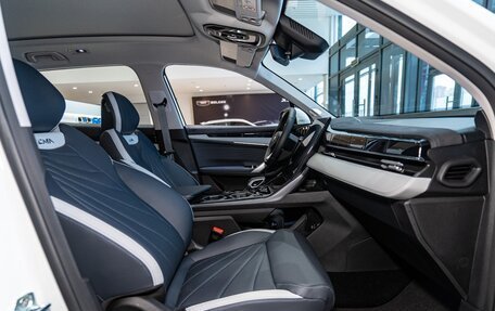 Geely Atlas, 2024 год, 3 917 190 рублей, 8 фотография