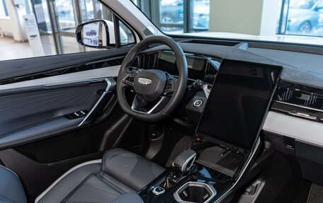 Geely Atlas, 2024 год, 3 917 190 рублей, 10 фотография