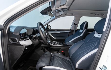 Geely Atlas, 2024 год, 3 917 190 рублей, 12 фотография