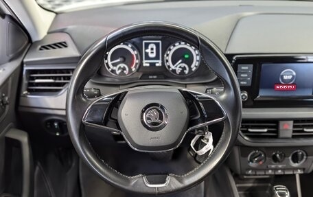 Skoda Rapid II, 2020 год, 1 555 000 рублей, 16 фотография