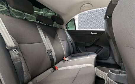 Skoda Rapid II, 2020 год, 1 555 000 рублей, 27 фотография