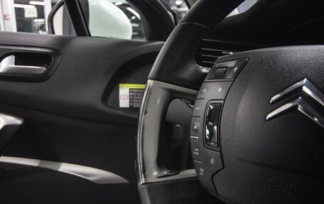 Citroen C5 II, 2011 год, 649 000 рублей, 8 фотография