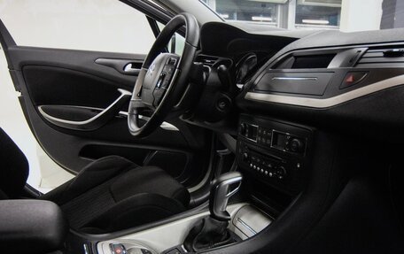 Citroen C5 II, 2011 год, 649 000 рублей, 7 фотография