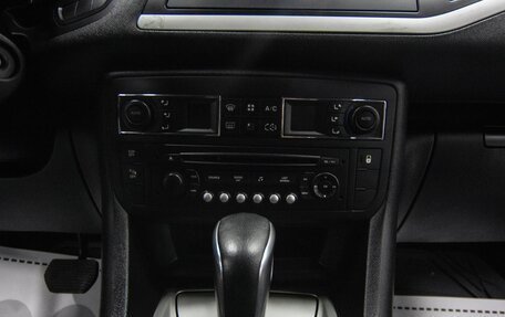 Citroen C5 II, 2011 год, 649 000 рублей, 10 фотография