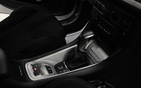 Citroen C5 II, 2011 год, 649 000 рублей, 16 фотография