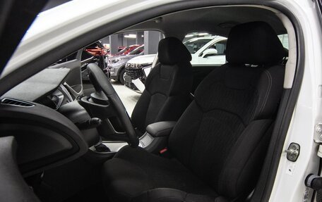 Citroen C5 II, 2011 год, 649 000 рублей, 18 фотография