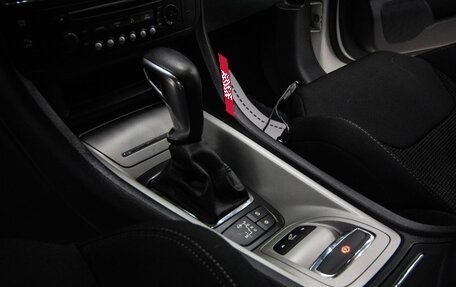 Citroen C5 II, 2011 год, 649 000 рублей, 13 фотография