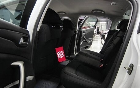 Citroen C5 II, 2011 год, 649 000 рублей, 19 фотография