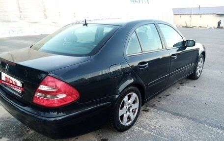 Mercedes-Benz E-Класс, 2002 год, 850 000 рублей, 2 фотография