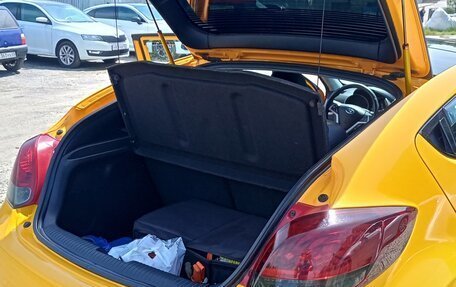 Hyundai Veloster I рестайлинг, 2012 год, 1 400 000 рублей, 8 фотография