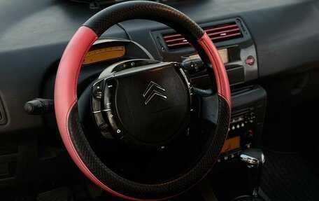 Citroen C4 II рестайлинг, 2006 год, 350 000 рублей, 5 фотография