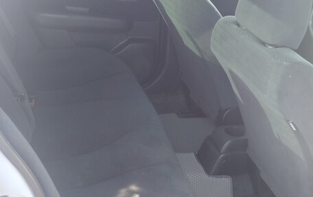 Nissan Tiida, 2011 год, 410 000 рублей, 7 фотография