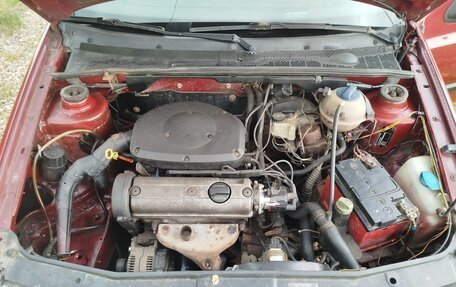 Volkswagen Golf III, 1997 год, 215 000 рублей, 9 фотография