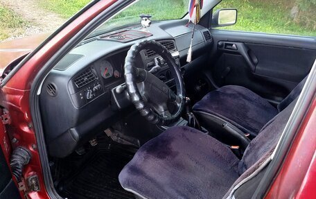 Volkswagen Golf III, 1997 год, 215 000 рублей, 7 фотография