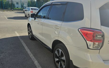 Subaru Forester, 2016 год, 2 000 000 рублей, 6 фотография