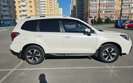Subaru Forester, 2016 год, 2 000 000 рублей, 3 фотография